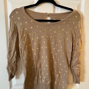 Lauren Conrad Sweater Top